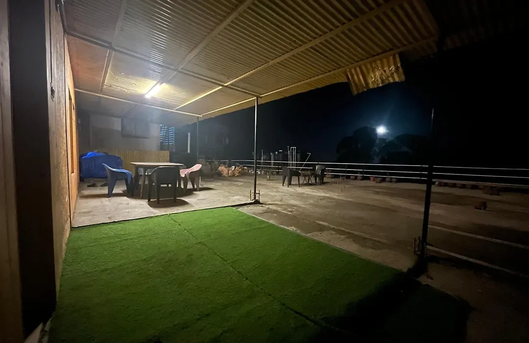 Kelvin Eva Homestay-1